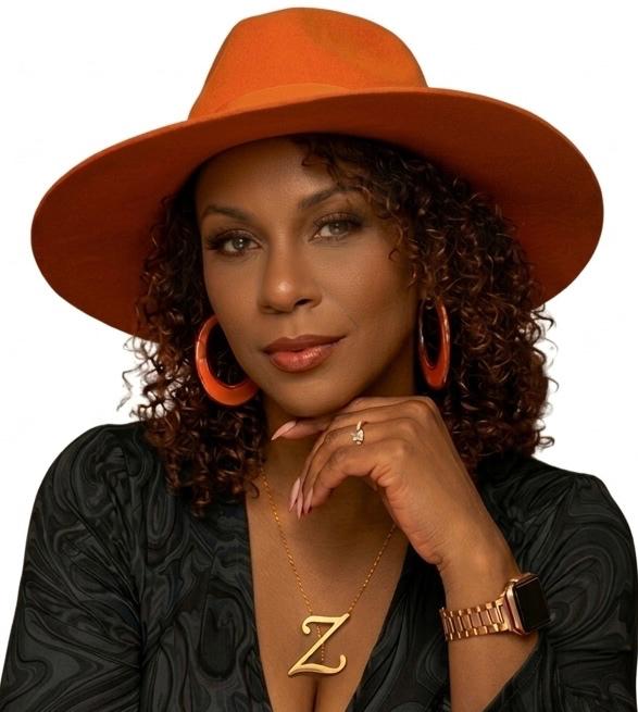 Zaida Santiago