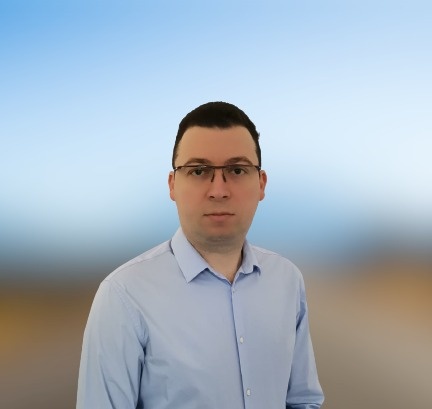 Bogdan Voinea