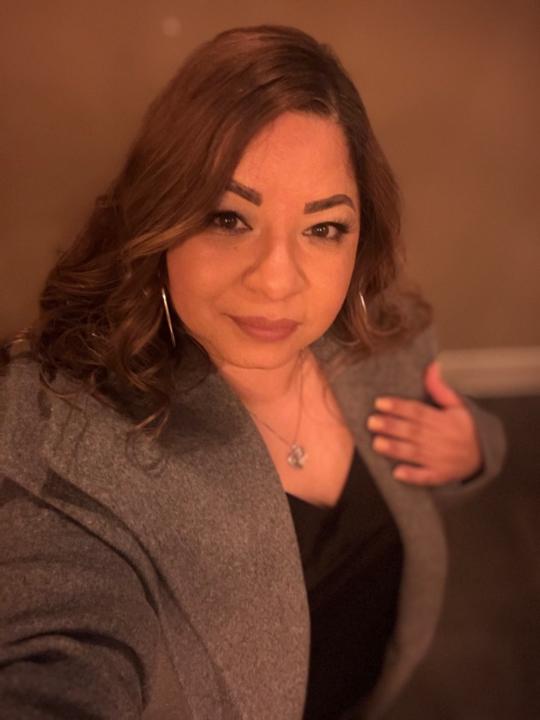 Karla Ruiz