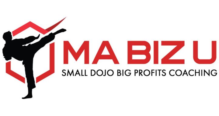 Martial Arts Business U