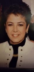 Deborah Lawrence