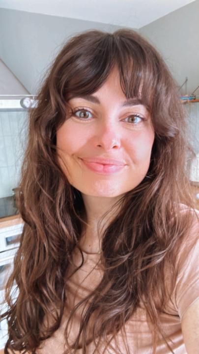 Sandra Glocka