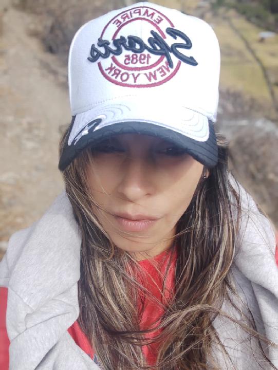 Xiomara Portocarrero López