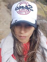 Xiomara Portocarrero López