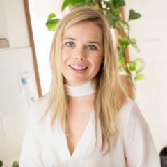 Arielle Fitzgerald