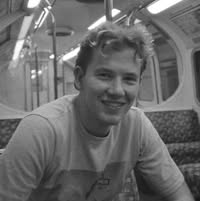 James Nicholls