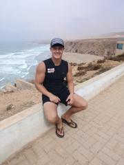 Isaac Vowles-Burrows