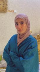 إيمان الأمين