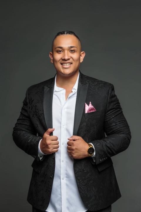 Joseph Ortega