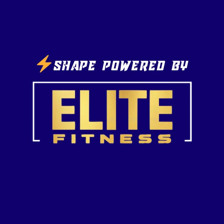 Elite Fitness