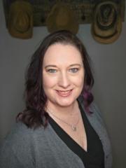 Christina Oberbreckling