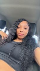 Mariah Hughes