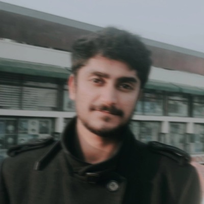 Ahmad Akbar