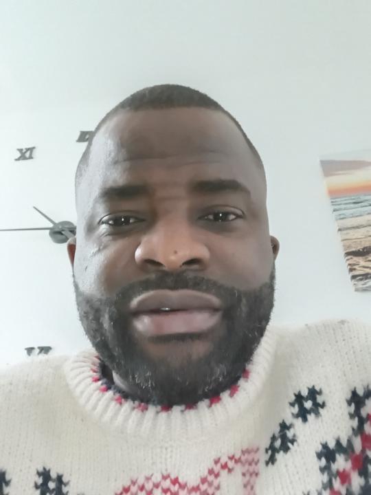 Michael Nunu