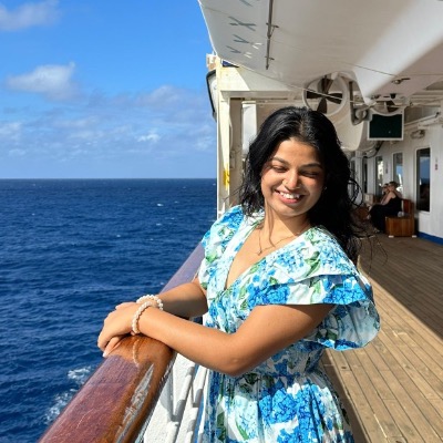 Palak Sharma