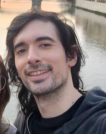 Camilo Antonio Fava Castro