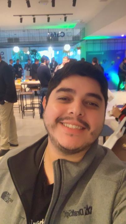 Antonio Felipe Rodrigues de oliveira santana