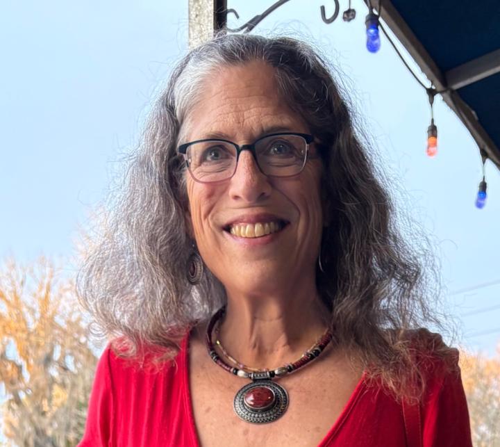 Radha Selvester