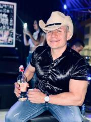 Jefrry Ordoñez