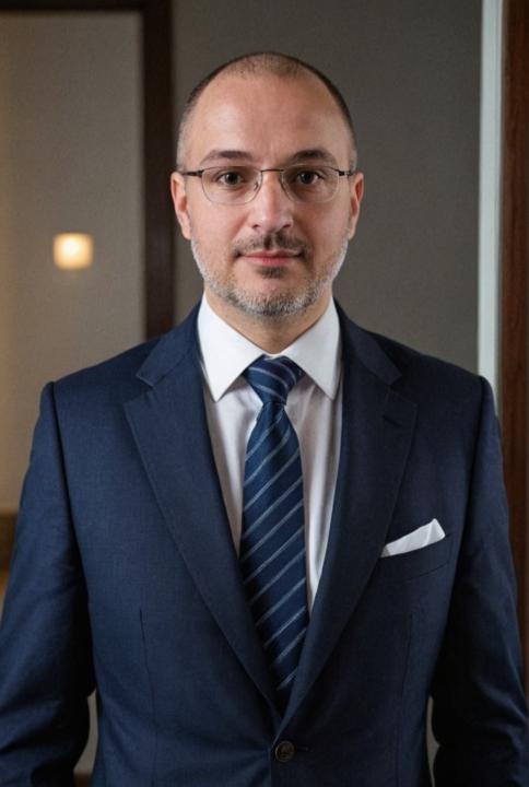 Elie Leruff