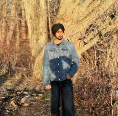 Ranjeet Singh