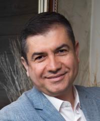 Kiril Gospodinov
