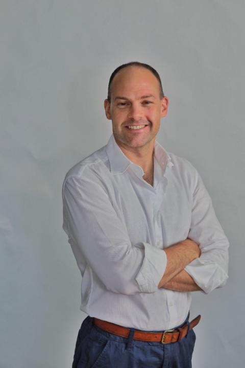 Tom Di Capua