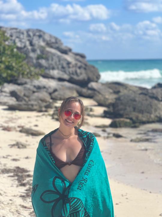 Corin Bartusek