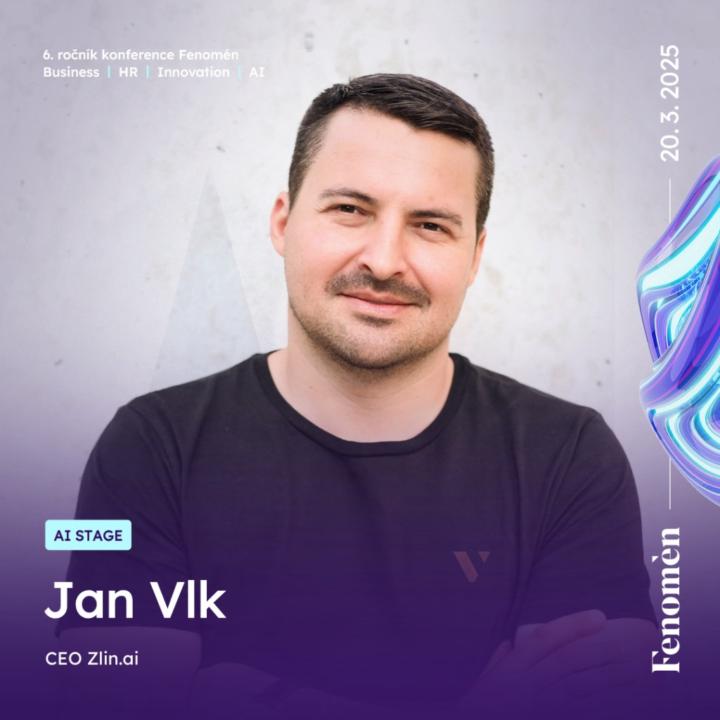 Jan Vlk