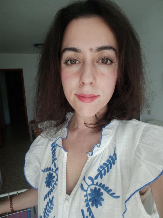 Cristina Rocha Martín