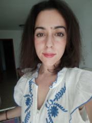 Cristina Rocha Martín