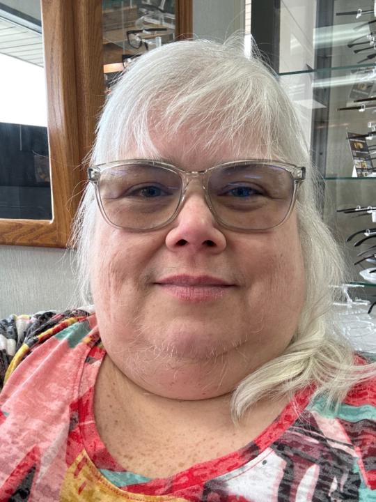 Christine Pletcher