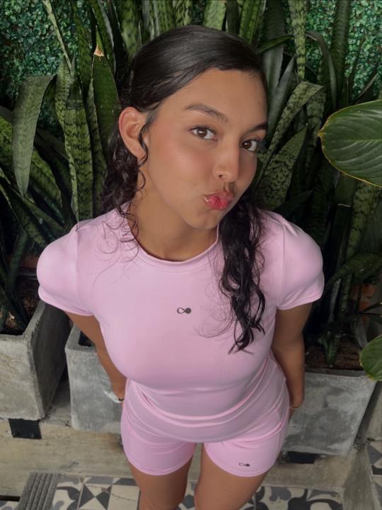 Valentina Giraldo