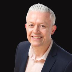 Phillip Twyford