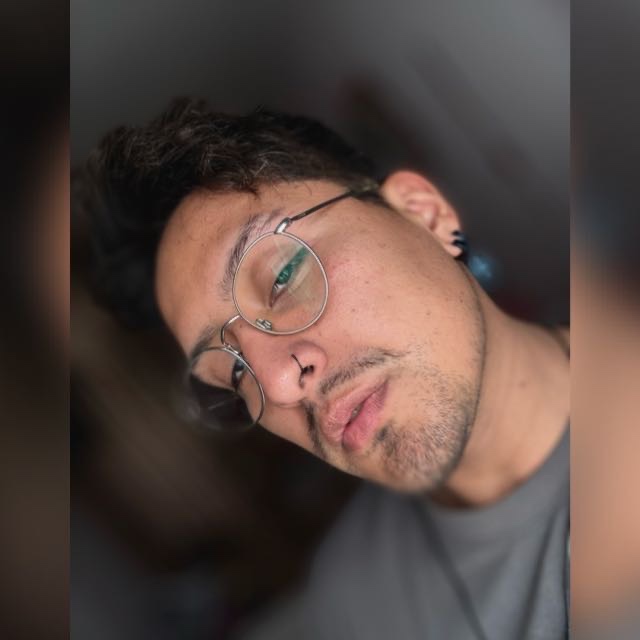 Erick Andres Franco Perugachi