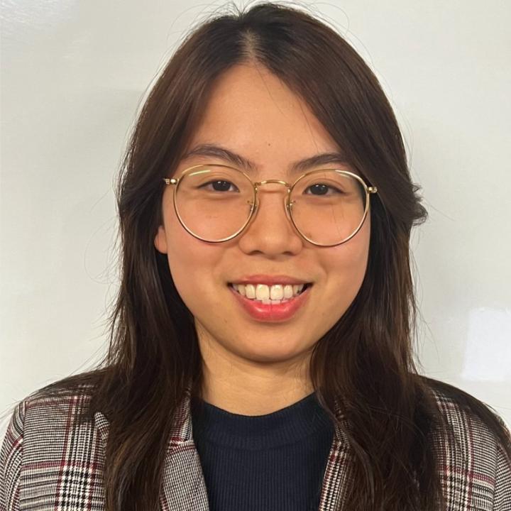 Rachel Tran