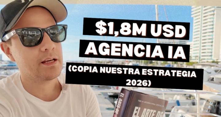 El arte de vender agentes IA