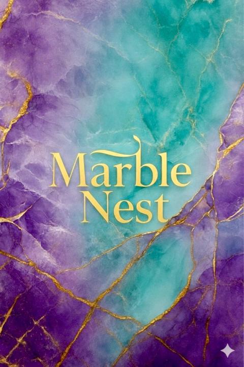 The Marble Nest