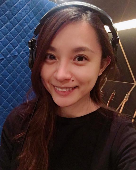 Iris Chen