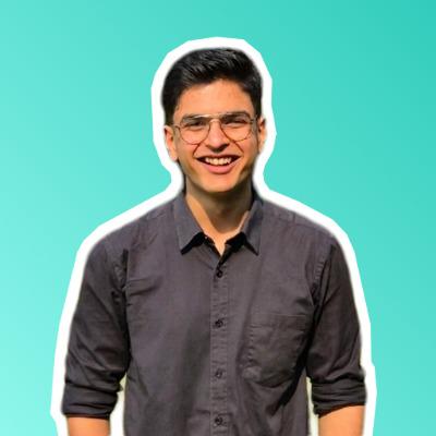 Tim Dwivedi