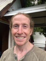 Anthony Tracy