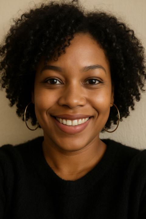 Annie Parker
