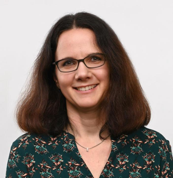Simone Dannenmaier
