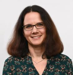 Simone Dannenmaier