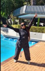 Zintle Jitane