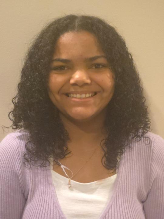Ambree Randolph
