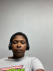 Shante Wilson
