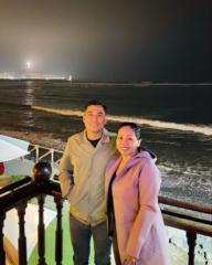 Ner Anthony kenhiro Ruiz torres