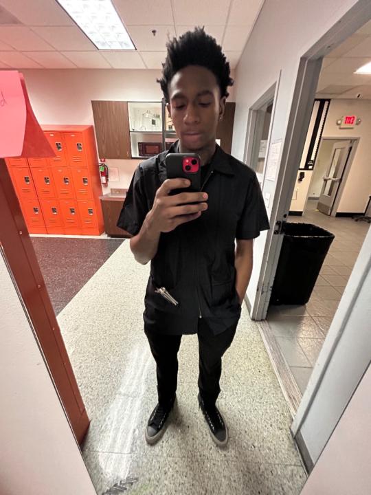 Suavae Sims