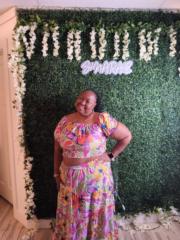 Elisheba Harris